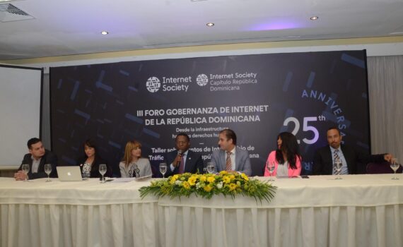 Panel sobre Mejores Practicas IXP